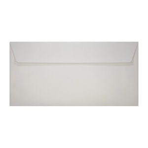 White Pearl Envelope Dl Ratio