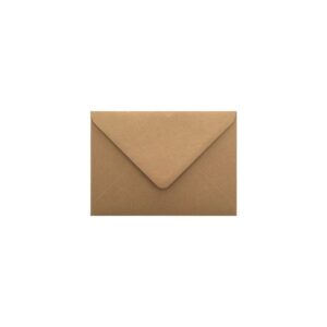 Fleck Kraft Envelope C7 Ratio