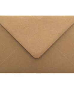 Fleck Kraft Envelope Rsvp Closed