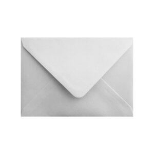 Accent Alabaster Envelope 5x7 Ratio