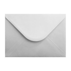 Accent Alabaster Envelope A5 Ratio