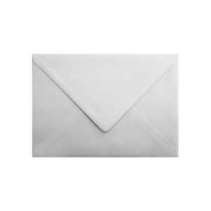 Accent Alabaster Envelope B6 Ratio