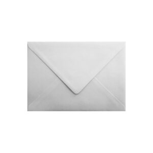 Accent Alabaster Envelope C6 Ratio