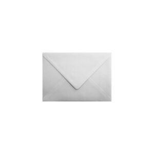 Accent Alabaster Envelope C7 Ratio