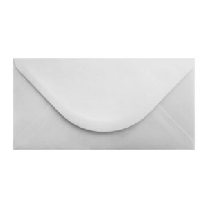 Accent Alabaster Envelope Dl Ratio
