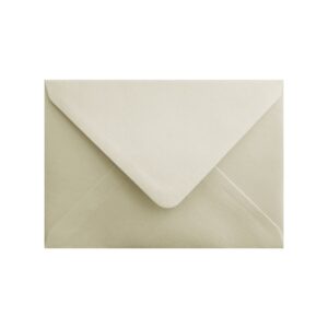 Accent Magnolia Envelope 5x7 Ratio