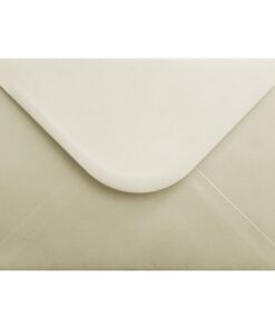 Accent Magnolia Envelope A5 Closed