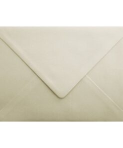 Accent Magnolia Envelope C7 Closed