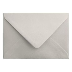 Accent Silk Envelope 5x7 Closed