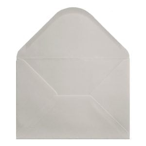 Accent Silk Envelope A5 Open