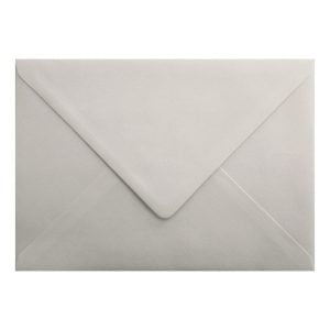 Accent Silk Envelope C6 Closed