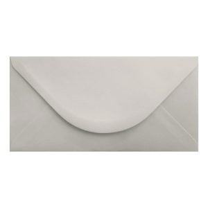 Accent Silk Envelope Dl Closed