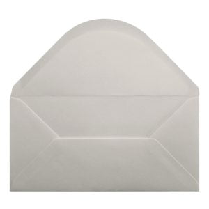 Accent Silk Envelope Dl Open