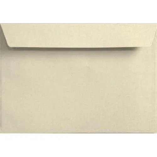 Ivory Pastel Peel And Seal C5 162mm x 229mm Individual Coloured Envelope