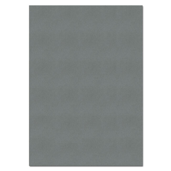A4 Vintage Grey Paper