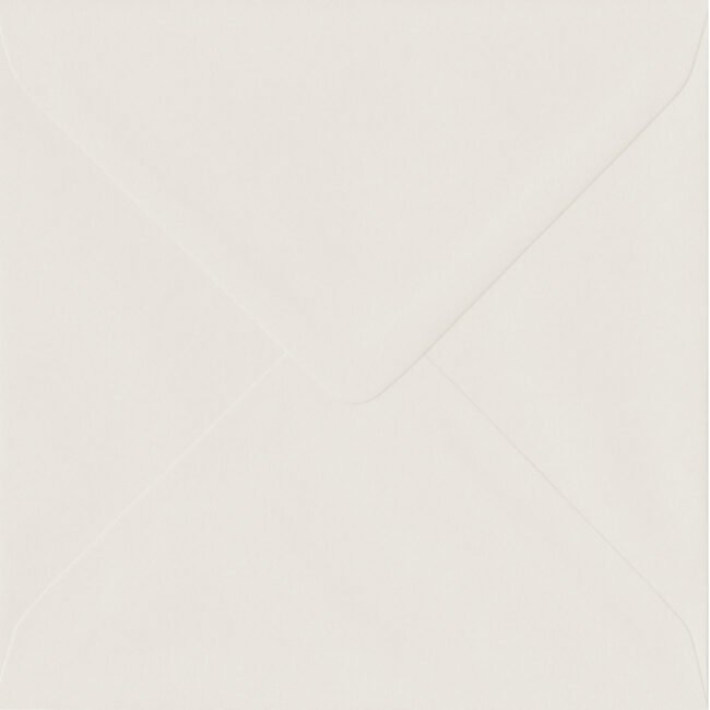 Square Callisto Pearl Envelope