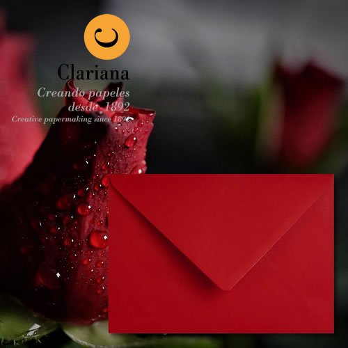 Dark Red Envelopes