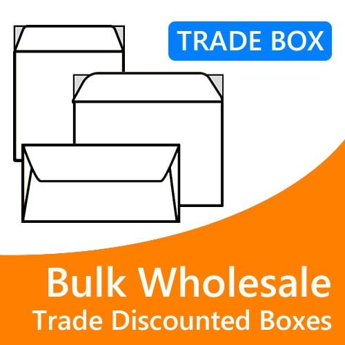 Regent Envelopes Colour Craft Direct Ltd